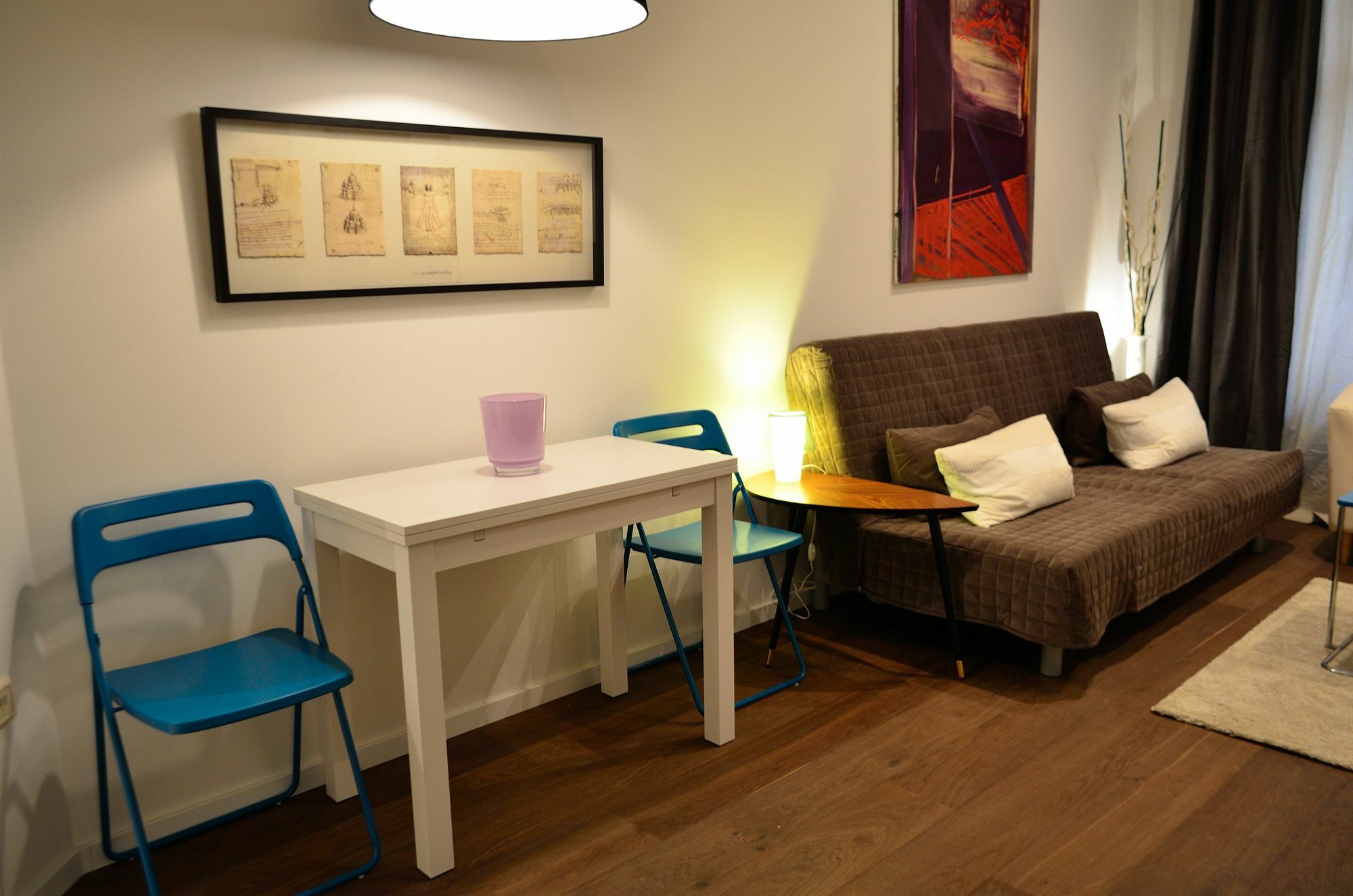 Apartment Smart Urban