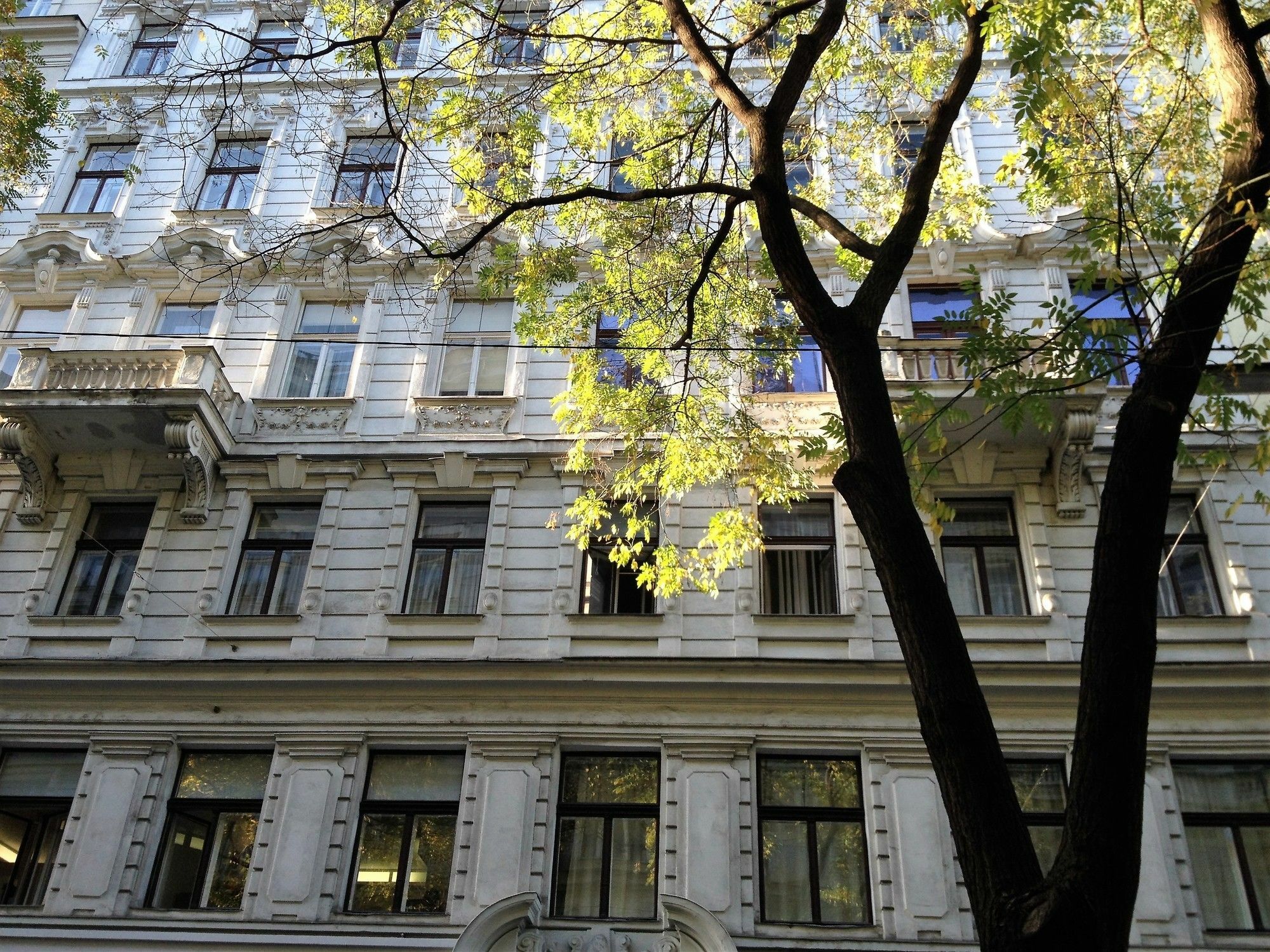 Apartment Smart Urban